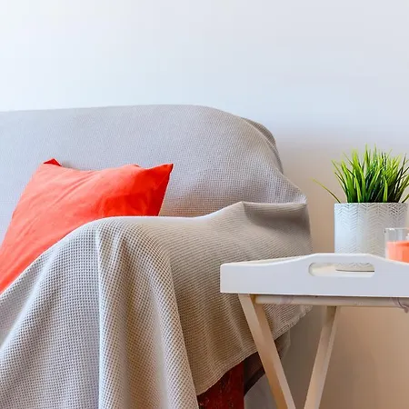 Apartment Rent Like Aleje Jerozolimskie 23