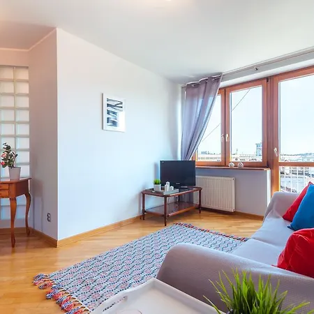 Rent Like Aleje Jerozolimskie 23 *
