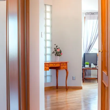 Apartment Rent Like Aleje Jerozolimskie 23 *