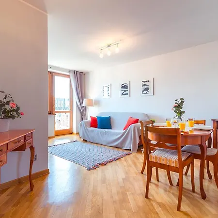 Rent Like Aleje Jerozolimskie 23 Apartment *