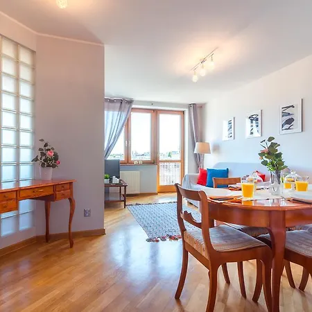Rent Like Aleje Jerozolimskie 23