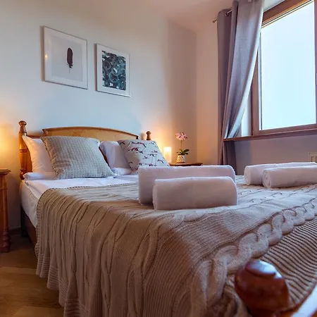 Apartment Rent Like Aleje Jerozolimskie 23 *