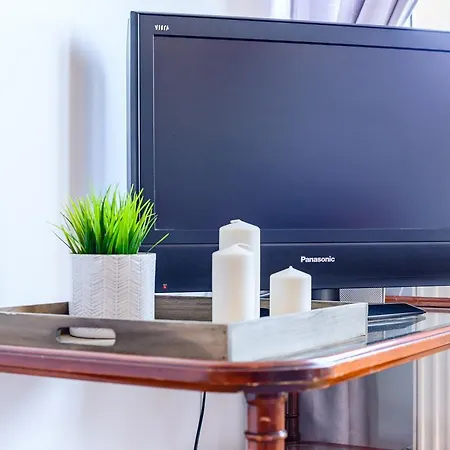 Apartment Rent Like Aleje Jerozolimskie 23 Warsaw
