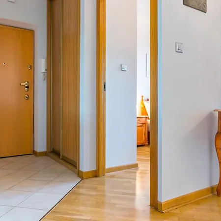 Apartment Rent Like Aleje Jerozolimskie 23 *