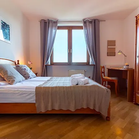 Rent Like Aleje Jerozolimskie 23 * Warsaw