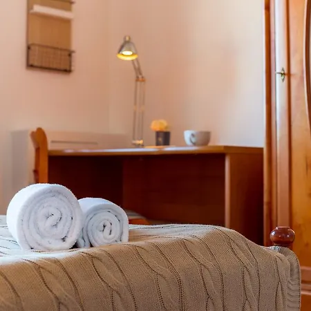 Rent Like Aleje Jerozolimskie 23 Apartment