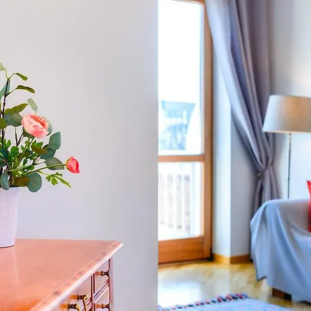 Rent Like Aleje Jerozolimskie 23 Apartment *