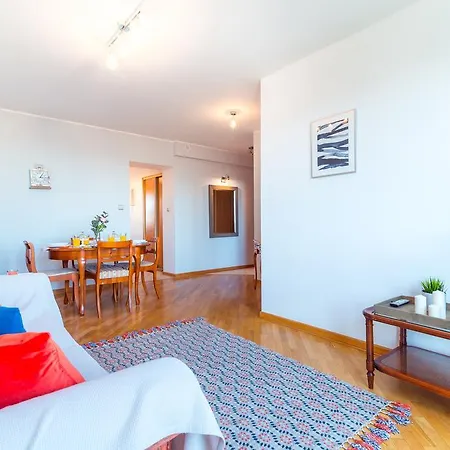Rent Like Aleje Jerozolimskie 23 Apartment *