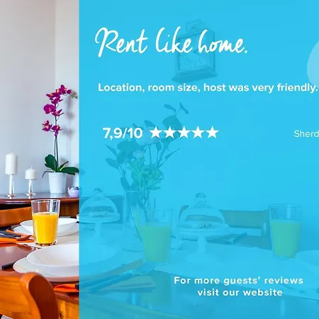 Rent Like Aleje Jerozolimskie 23 Warsaw
